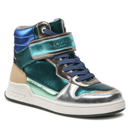 Togoshi Tenisice Togoshi WP-FW22-T049 Blue