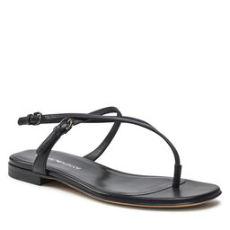 Emporio Armani Sandale Emporio Armani X3Q077 XF261 00002 Black