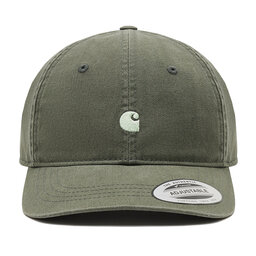 

Бейсболка Carhartt WIP, Зелений