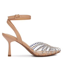 JENNY Sandale JENNY R25SS0511 Bej