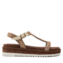 

Босоніжки Lazamani 75.503 Off White, Бежевий