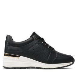 

Снікерcи Clara Barson WYL2099-29 Black, Чорний
