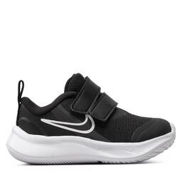 

Взуття Nike Star Runner 3 (TDV) DA2778 003 Black/Dk Smoke Grey, Чорний
