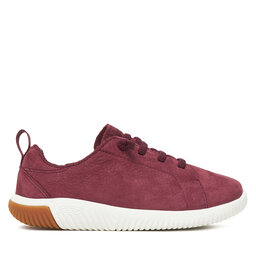 Keen Sneakers Keen  Knx Lace 1031145 Dunkelrot