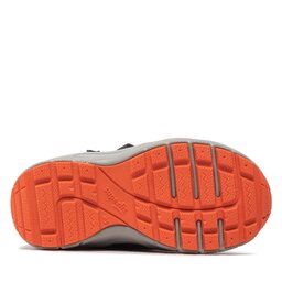 

Снігоходи Superfit GORE-TEX 1-009162-2000 M Grau/Orange, Сірий