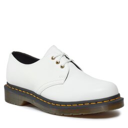 Dr. Martens Кубинки Dr. Martens 27214113 Бял