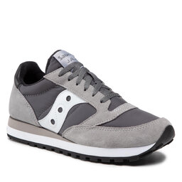 Saucony Sneakers Saucony Jazz Original S2044-553 Drk Gry/Wht