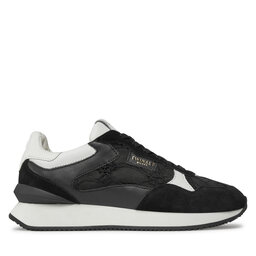 TWINSET Sportcipők TWINSET 241TCP072 Fekete