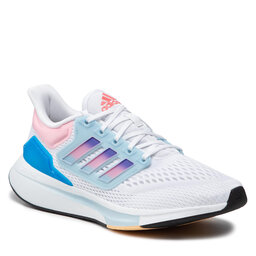 adidas Scarpe adidas Eq21 Run GY4685 White/Multi/White