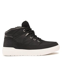 Timberland Ghete Timberland Seneca Bay Hiker TB0A2MPH0151 Negru