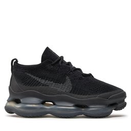 Nike Sneakersy Nike Air Max Scorpion Fk DJ4702 002 Černá