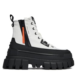 

Черевики туристичні Palladium Revolt Boot Zip Tx 98860-116-M Star White 116, Білий