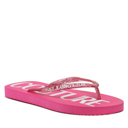 Versace Jeans Couture Джапанки Versace Jeans Couture 74VA3SQ7 ZS625 PX0