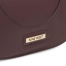 

Сумка Nine West CORA NGB134221 Коричневий