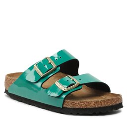 Birkenstock Sandali Birkenstock Arizona 1025459 Grün