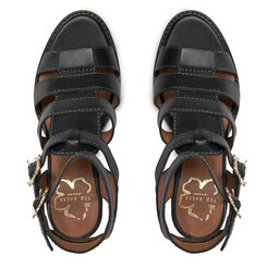 

Босоніжки Ted Baker 260462 Black, Чорний