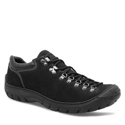 Lasocki Трекінгові черевики Lasocki MB-UZI-01 Чорний