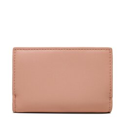

Мале жіноче портмоне Calvin Klein Ck Must Trifold Sm K60K607251 GBI, Рожевий