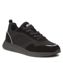 Sprandi Snīkeri Sprandi MP40-21087Y Black