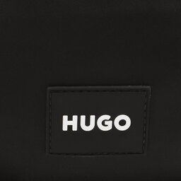 

Сумка на пояс Hugo Ethon 2.0 50486204 001, Чорний
