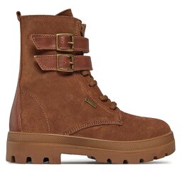Primigi Stivaletti Primigi GORE-TEX 4877822 M Marrone