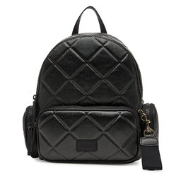 Liu Jo Σακίδιο Liu Jo M Backpack TA5294 E0669 Μαύρο