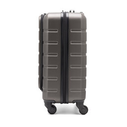 

Салонна валіза Lasocki WAL-S-08GREY-04 Grey, Сірий