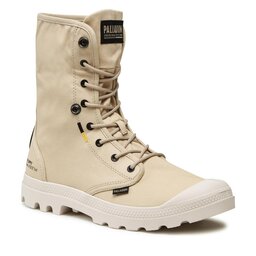 Palladium Plátenky Palladium PAMPA BAGGY SUPPLY 274
