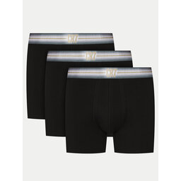 Cristiano Ronaldo CR7 Cristiano Ronaldo CR7 Pack de 3 bóxers 8100-49 Negro