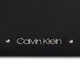 

Сумка Calvin Klein Ck Must Psp20 Med Shopper St K60K606187 BDS, Чорний