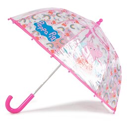 Perletti Regenschirm Perletti 75107 Transparent