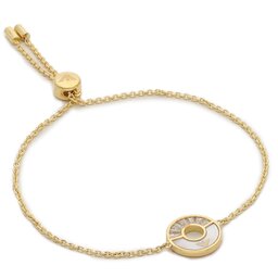 Emporio Armani Karkötő Emporio Armani EG3558710 Gold