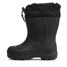 

Гумові чоботи Kamik Snobuster 1 AK8155 Black, Чорний