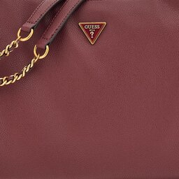 

Сумка Guess HWVB87 72100 MER, Бордовий