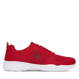 Lumberjack Laisvalaikio batai Lumberjack Agatha 45 LJ-SMA9411-001-T05-CI001 Raudona