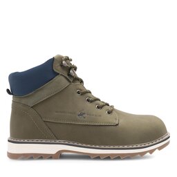 Beverly Hills Polo Club Trzewiki Beverly Hills Polo Club AVO-2261-067 Khaki