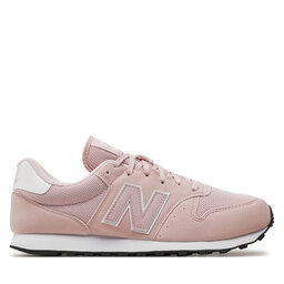 New Balance Laisvalaikio batai New Balance GM500EP2 Rožinė