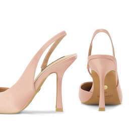 

Босоніжки Nine West WFA2689-1 Рожевий