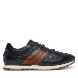Bugatti Sneakers Bugatti 331-ARX01-4100 Dunkelblau