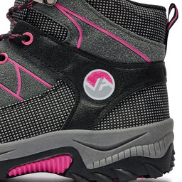 

Трекінгові черевики Vertigo Alpes Mixon Gris/Fuschia, Сірий