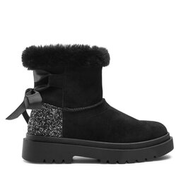 DeeZee Botine DeeZee CS5592-23 Negru
