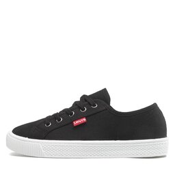 

Кросівки Levi's® 225849-1733-59 Regular Black, Чорний