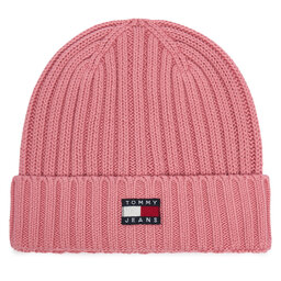 Tommy Hilfiger Mütze Tommy Hilfiger Heritage AW0AW18979 Hellrosa