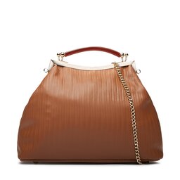 Creole Handtasche Creole K11365 Cuoio S17