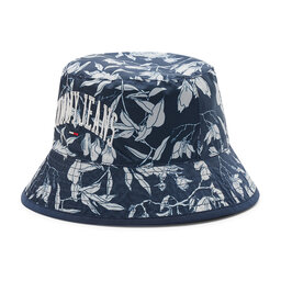 

Капелюх Tommy Jeans, Cиній