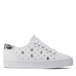 

Снікерcи Guess Gladiss FL5GLA ELE12 WHITE, Білий