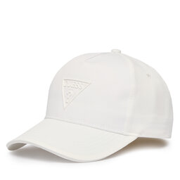 Guess Бейсболка Guess V6GZ07 W2122 Білий