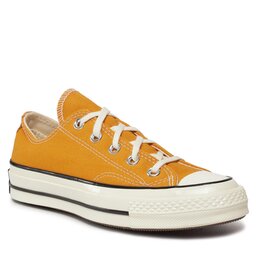 Converse Sneakers aus Stoff Converse Chuck 70 162063C Yellow