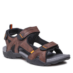 Campus Sandalias Campus Rhune CM0105122860 Brown