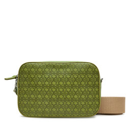 Coccinelle Сумка Coccinelle E5 SWJ 55 I1 01 Зелений